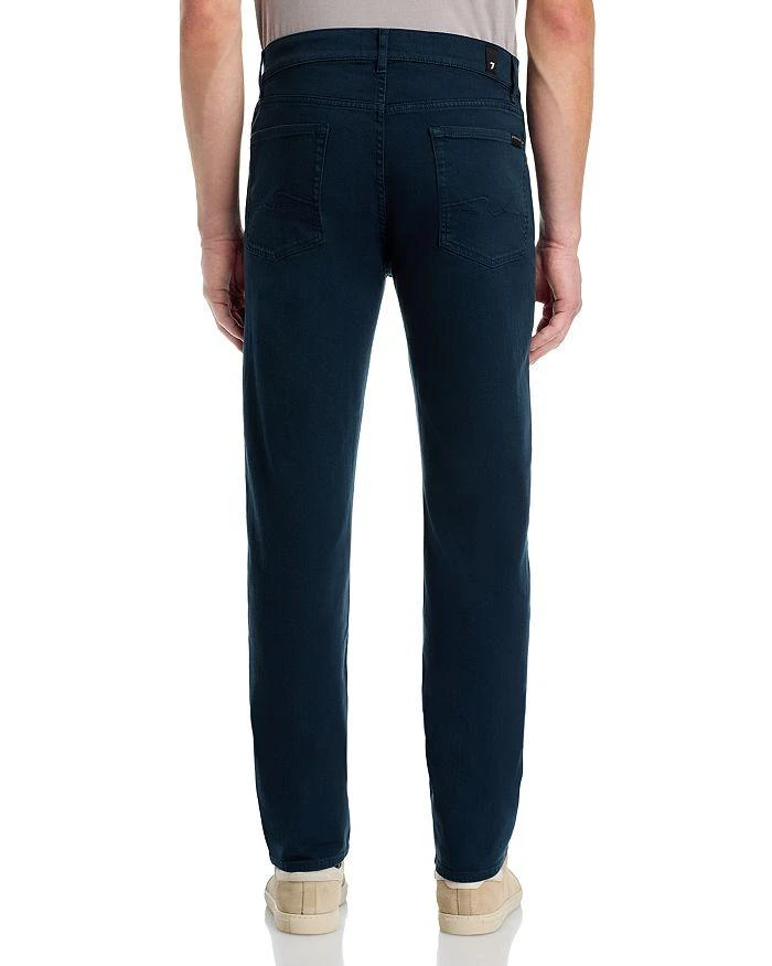 7 For All Mankind The Slimmy Slim Fit Jeans 4