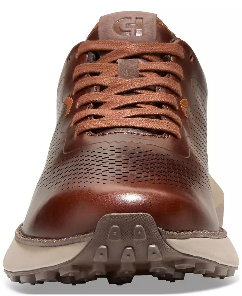 Cole Haan Men's GrandPrø Ashland Laser-Perforated Sneaker 3