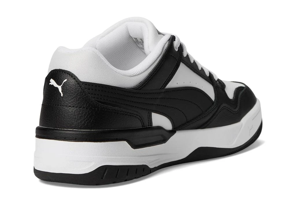 Puma Rebound Retro Sneakers 5