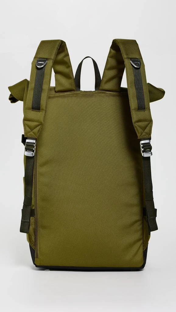 Sandqvist Icon Large Rolltop Backpack 4