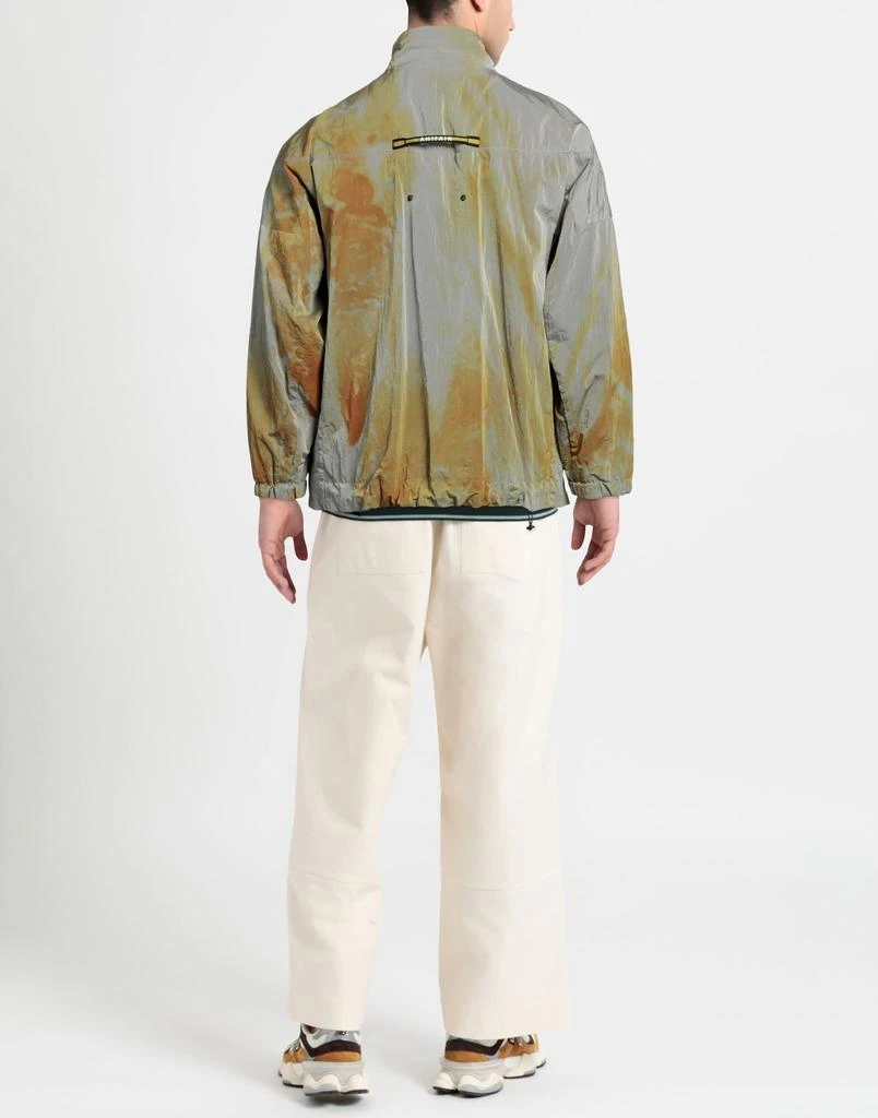 AHIRAIN Jacket 3