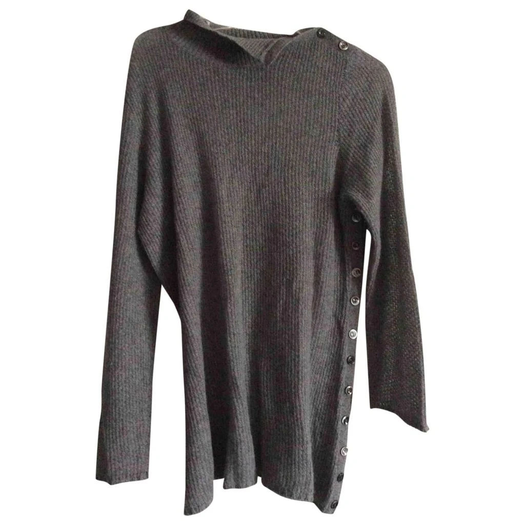 Magaschoni Collection Magaschoni Collection Cashmere top 1