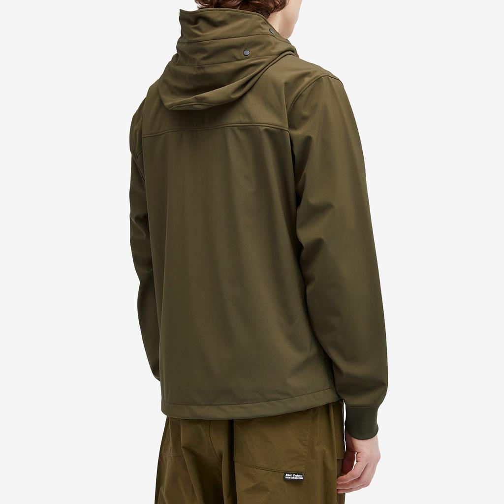 C.P. Company C.P. Company C.P. Shell-R Goggle Jacket 52