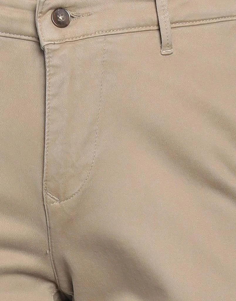 0/ZERO CONSTRUCTION Casual pants 4