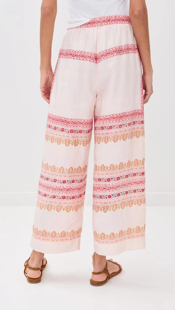 Alix of Bohemia Otto Blush Tile Pants 2