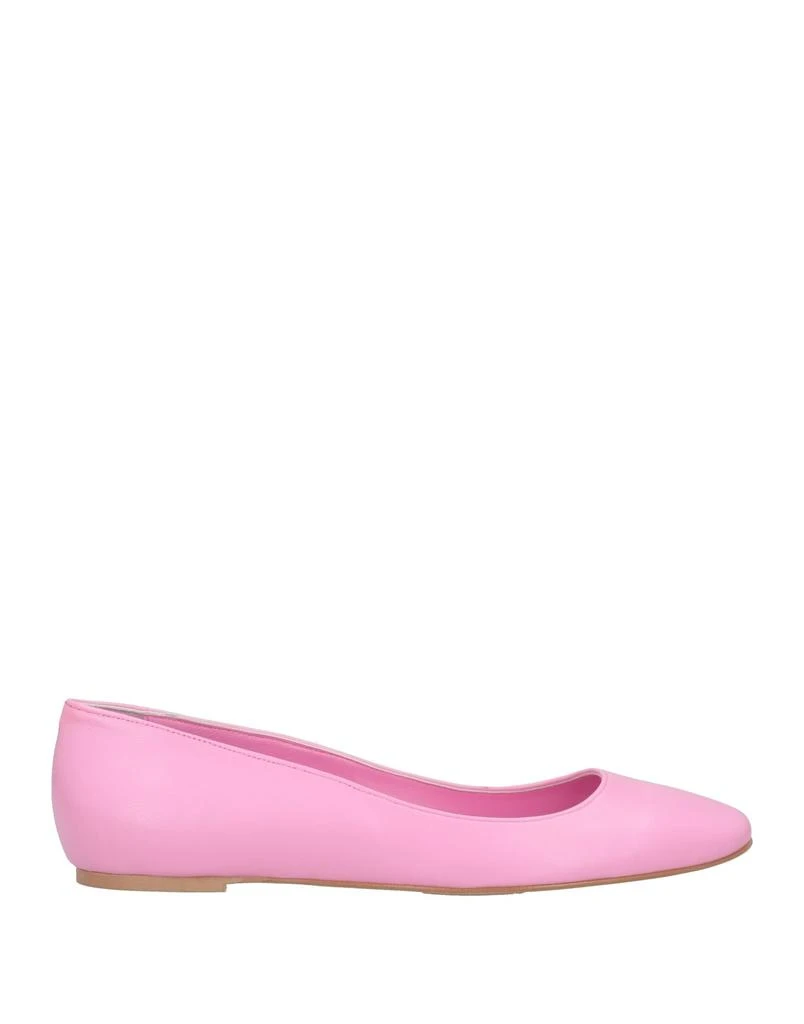 LORITA DE CARO® Ballet flats 1