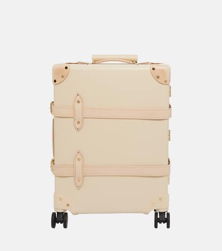 Globe-Trotter Safari carry-on suitcase - Thumbnail 2