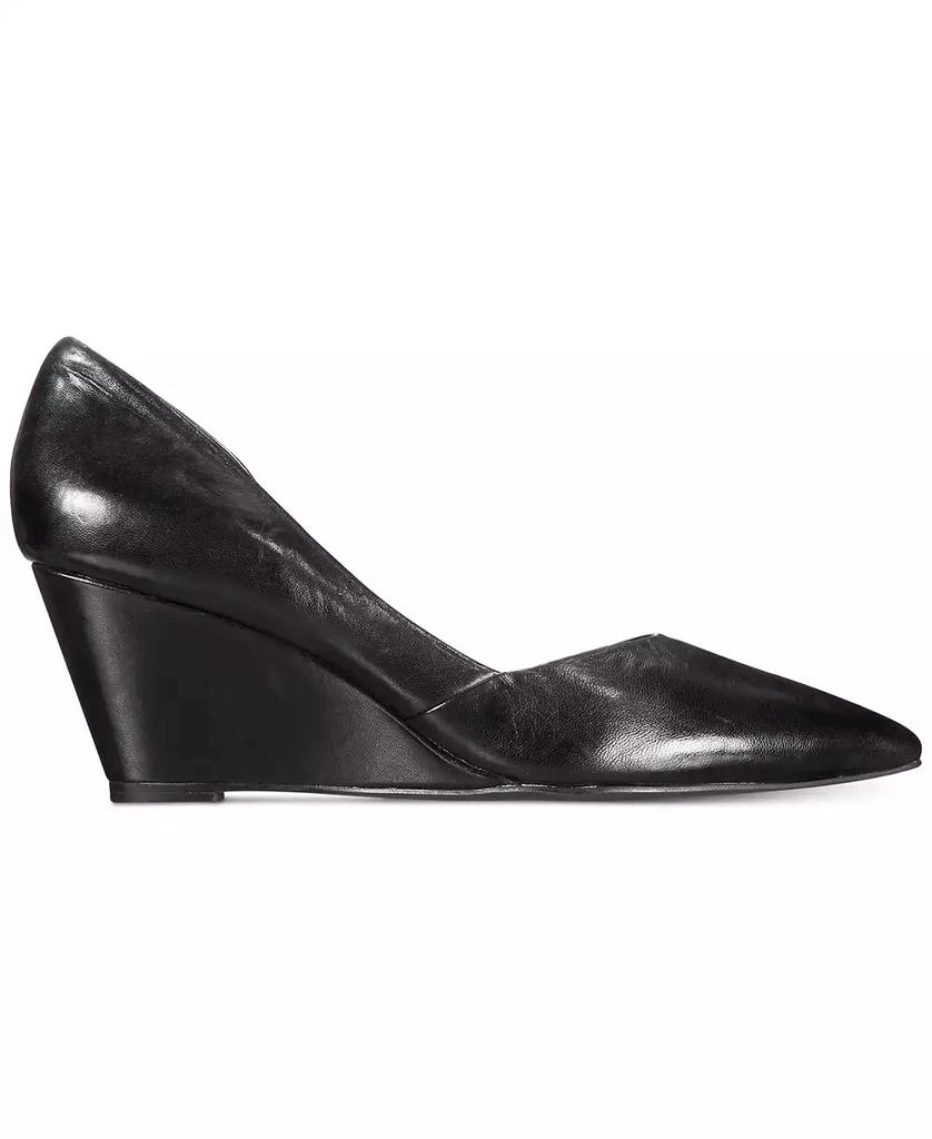 Kenneth Cole Women's Ellis Wedge Pumps 2