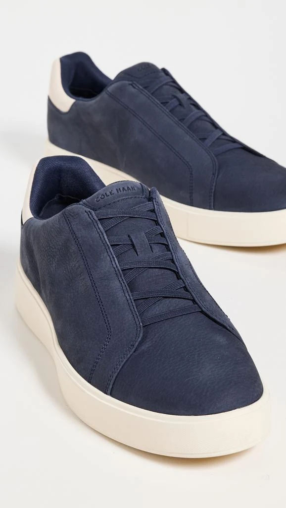 Cole Haan GrandPro Luxe Slip-On Sneakers 3