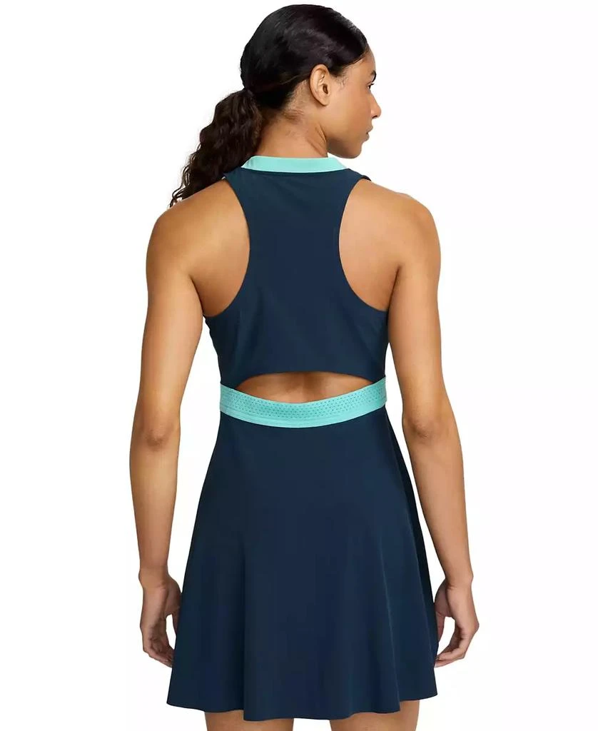 NIKE Women's Dri-FIT Advantage Tennis Dress 2