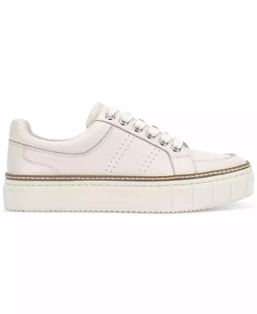 Vince Camuto Women's Randay Lace-Up Platform Sneakers