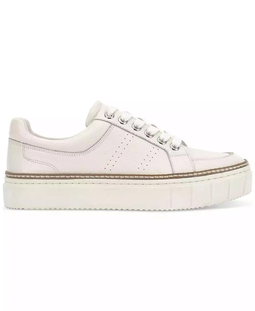 Vince Camuto Women's Randay Lace-Up Platform Sneakers 2