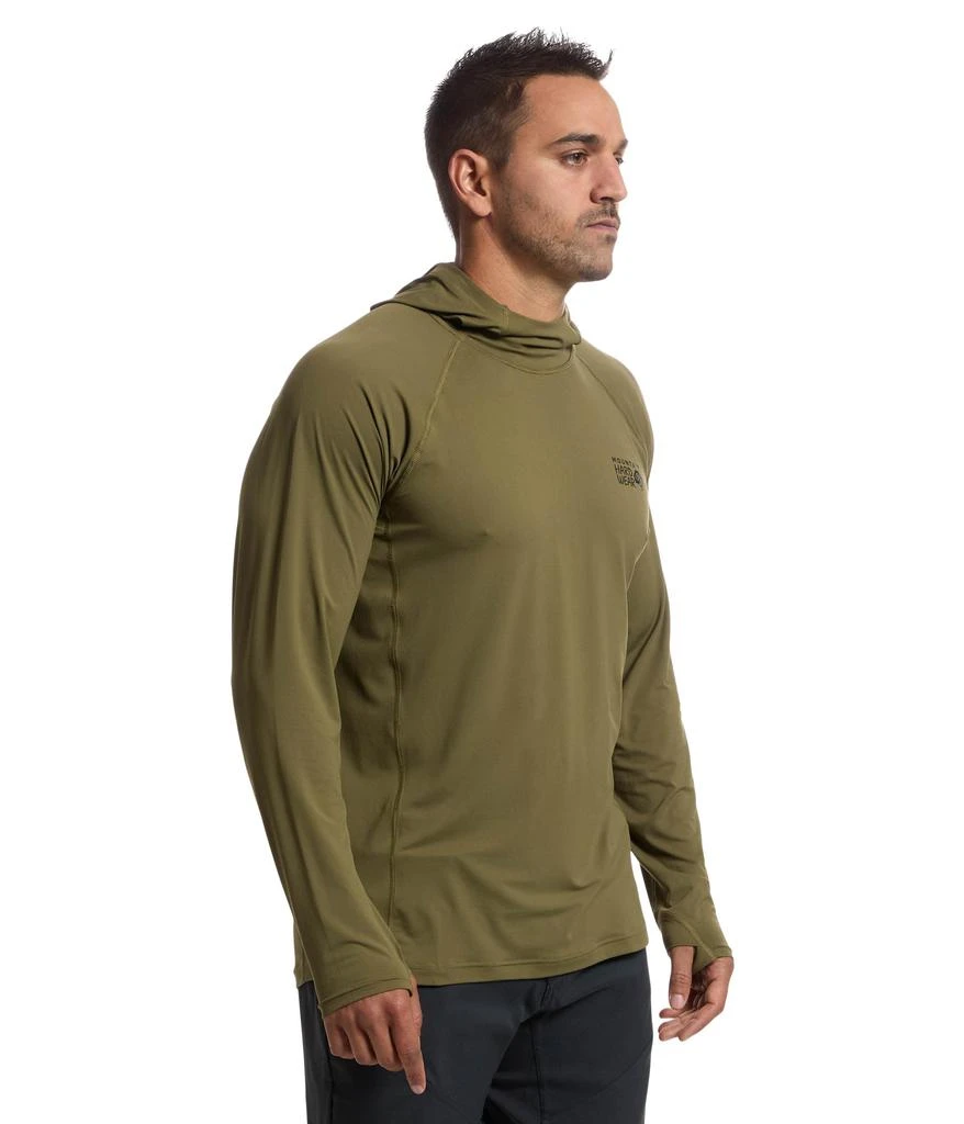 Mountain Hardwear Crater Lake™ Hoody 2