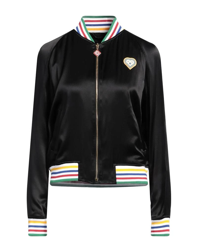 Casablanca Jacket 1
