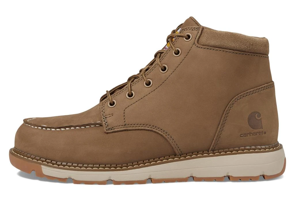 Carhartt Millbrook Steel Toe Moc Wedge Boot 4