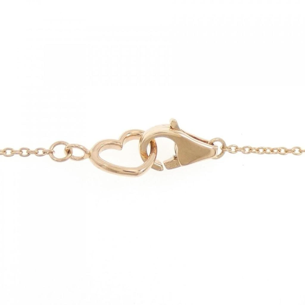 Ponte Vecchio pink gold (18K) Necklace (Pre-Owned) 5