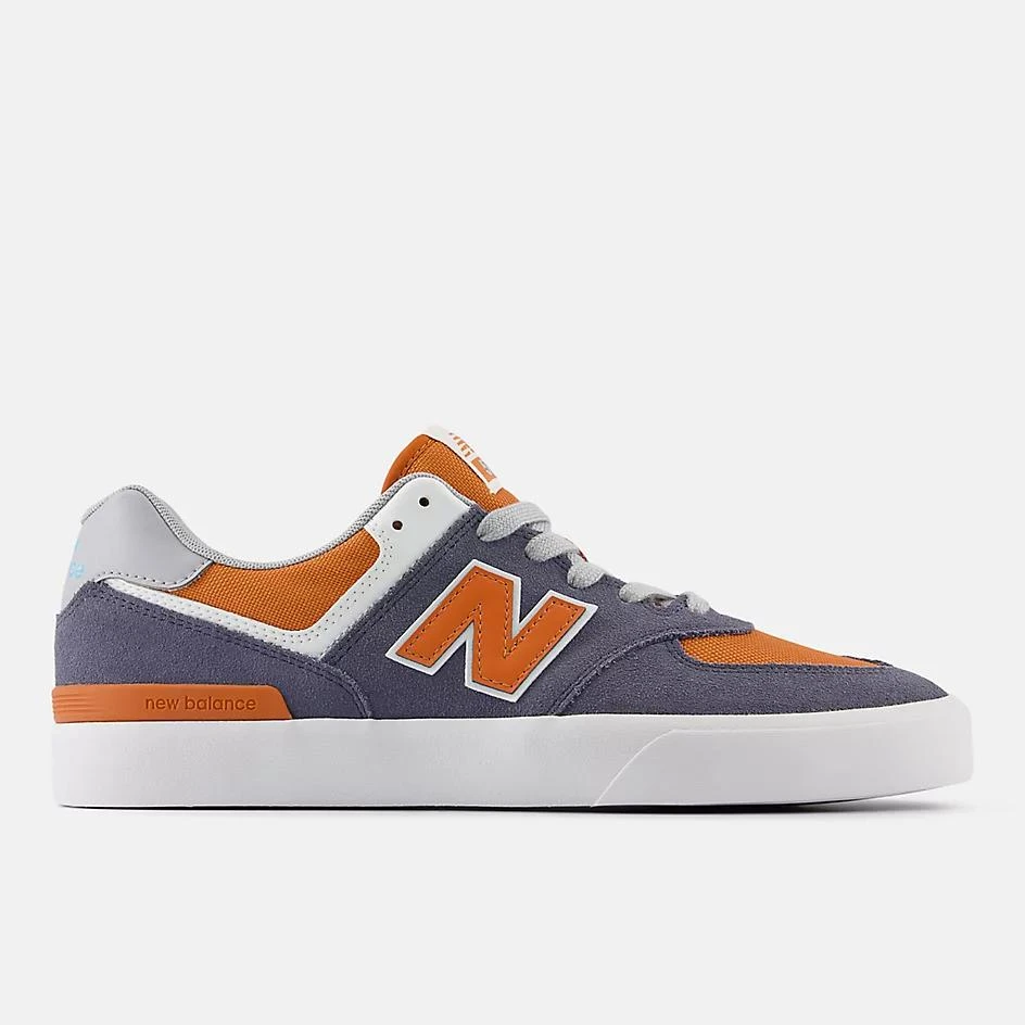 New Balance NB Numeric 574 Vulc 1