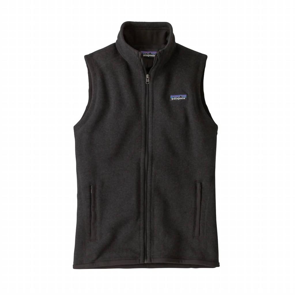 Patagonia Patagonia - Women
s Better Sweater Vest
