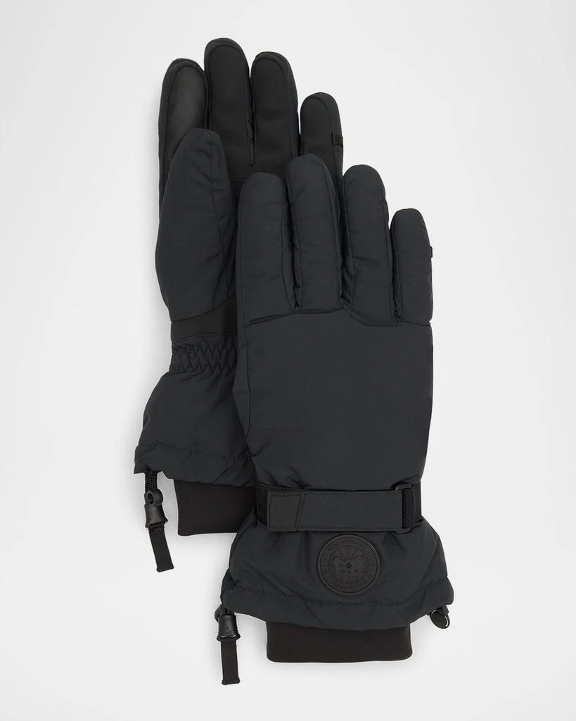 Canada Goose Men's Fundamental Gloves 1
