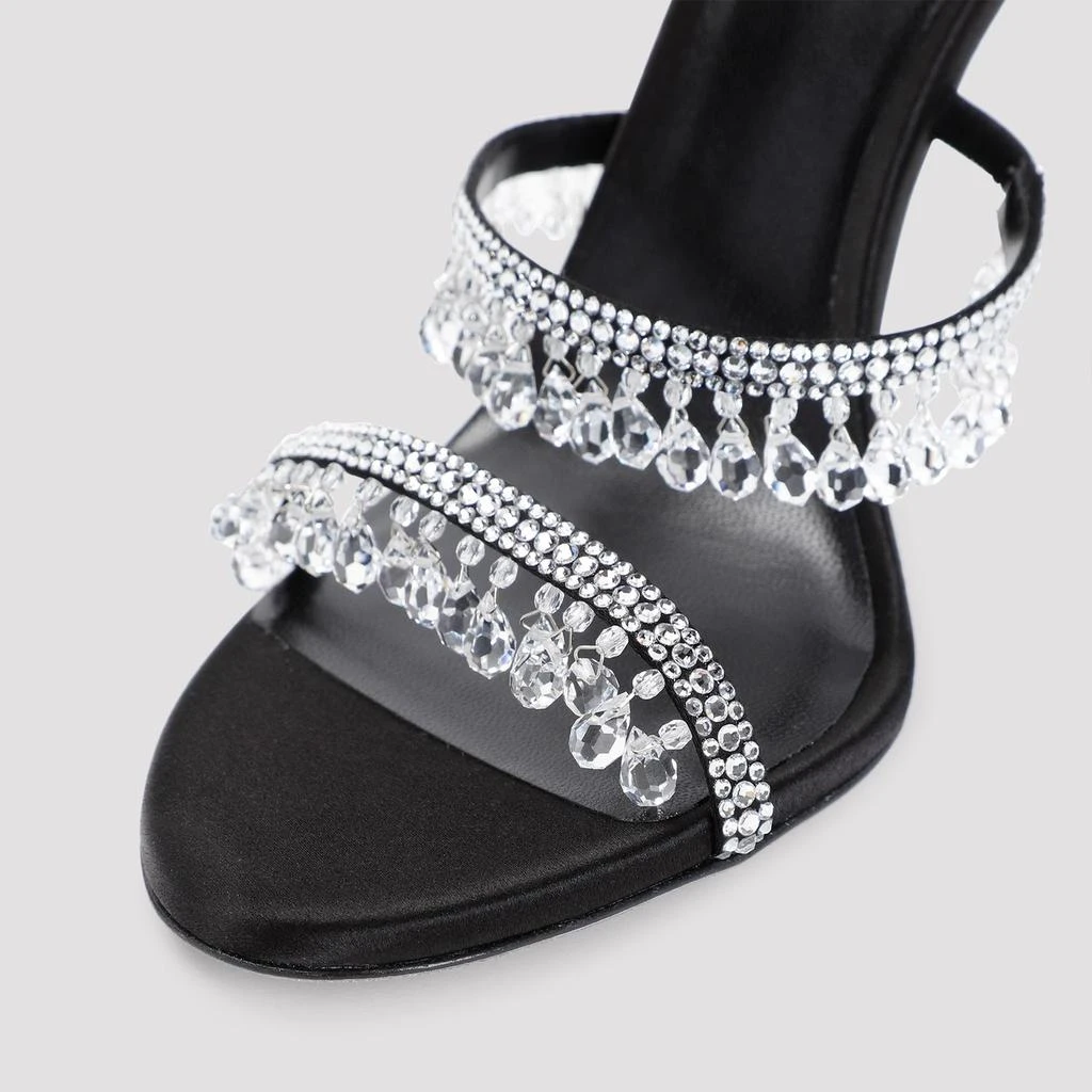 Rene Caovilla RENÉ CAOVILLA CHANDELIER SANDALS 5