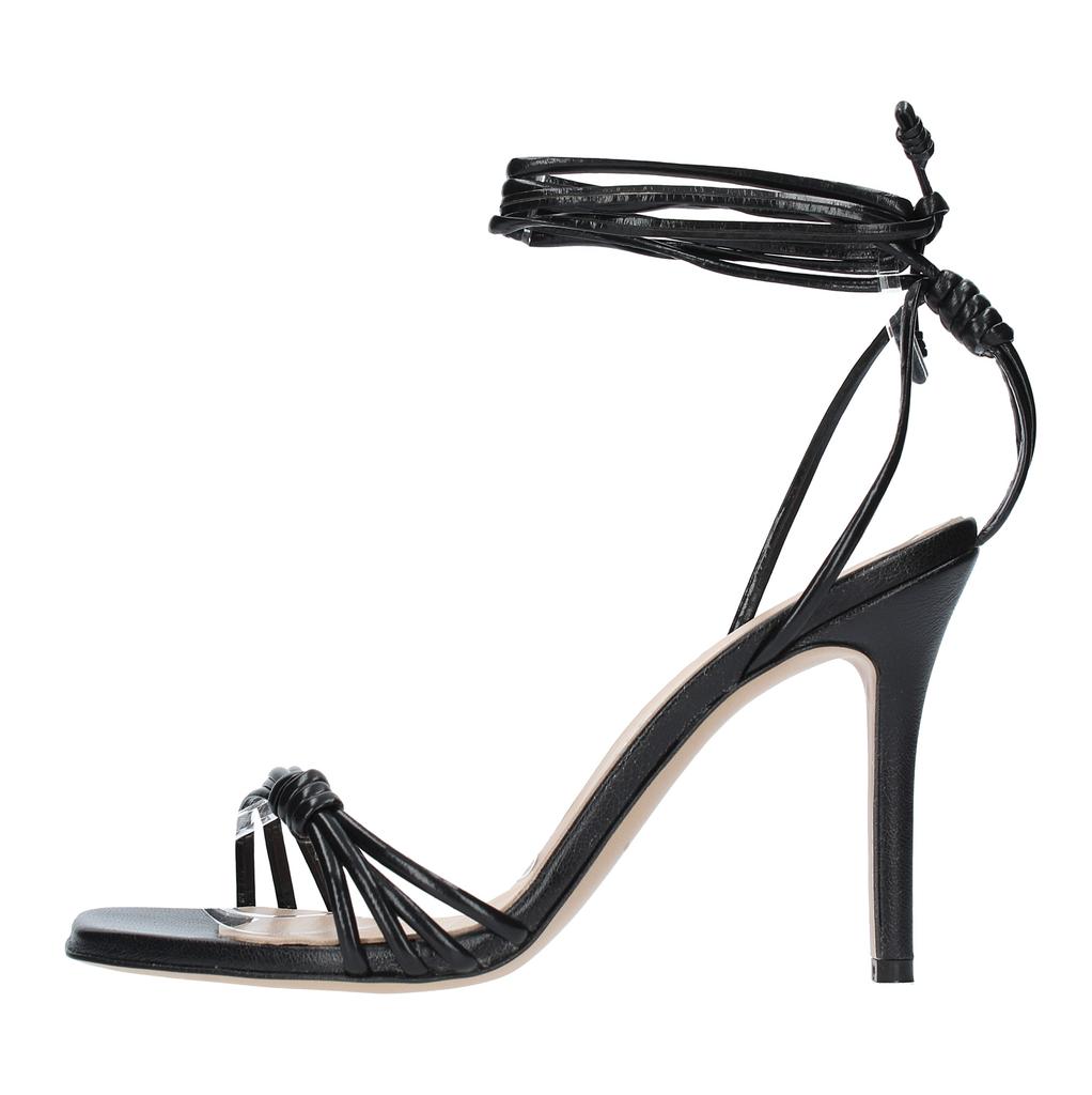 Marc Ellis Marc Ellis Sandals Black