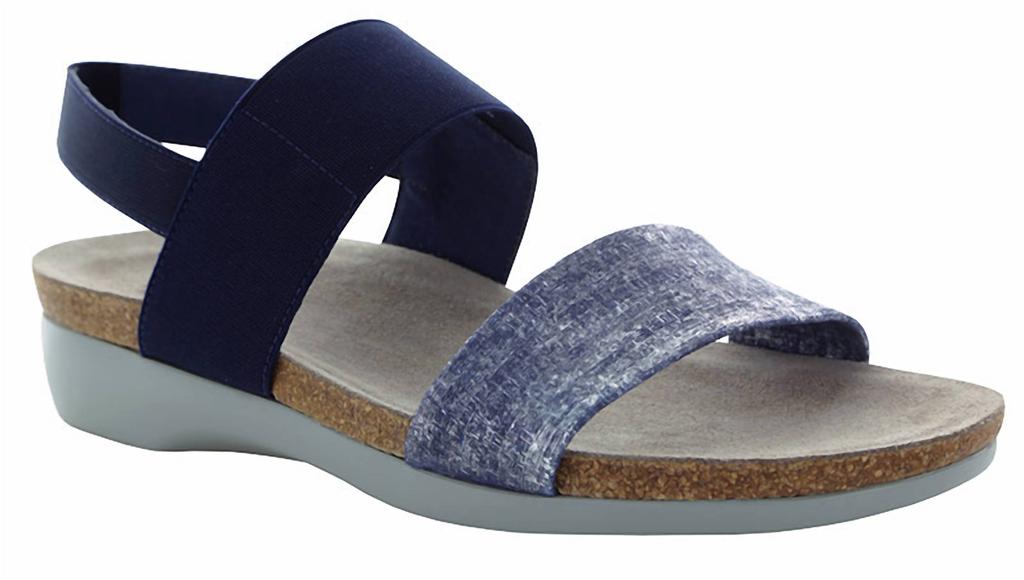 Munro Munro - Women's Pisces Sandal