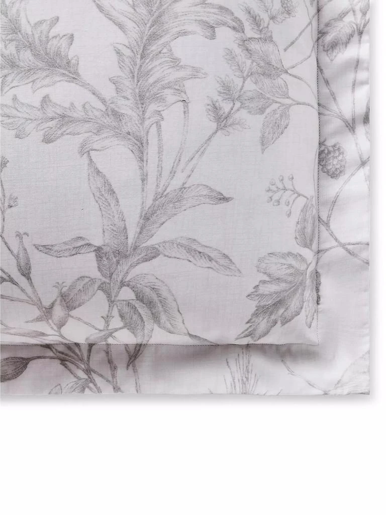 Ralph Lauren Genevieve Bedding Floral 300 Thread Count Duvet Cover 4