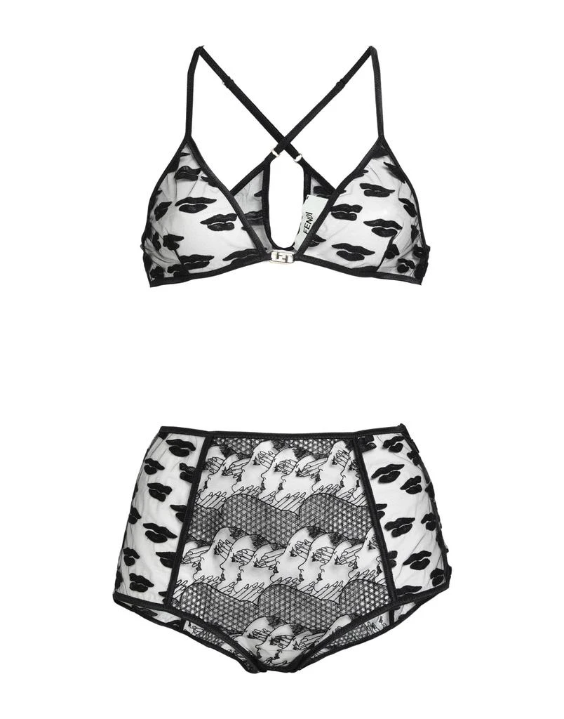 Fendi Underwear set 1