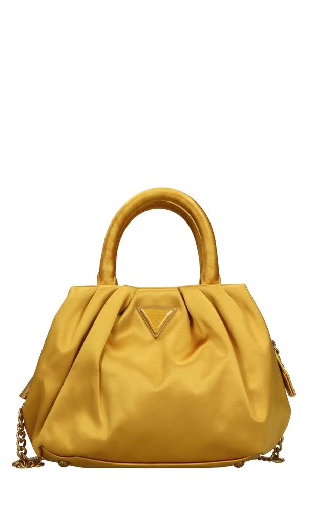 GUESS Guess Bags.. Yellow 1