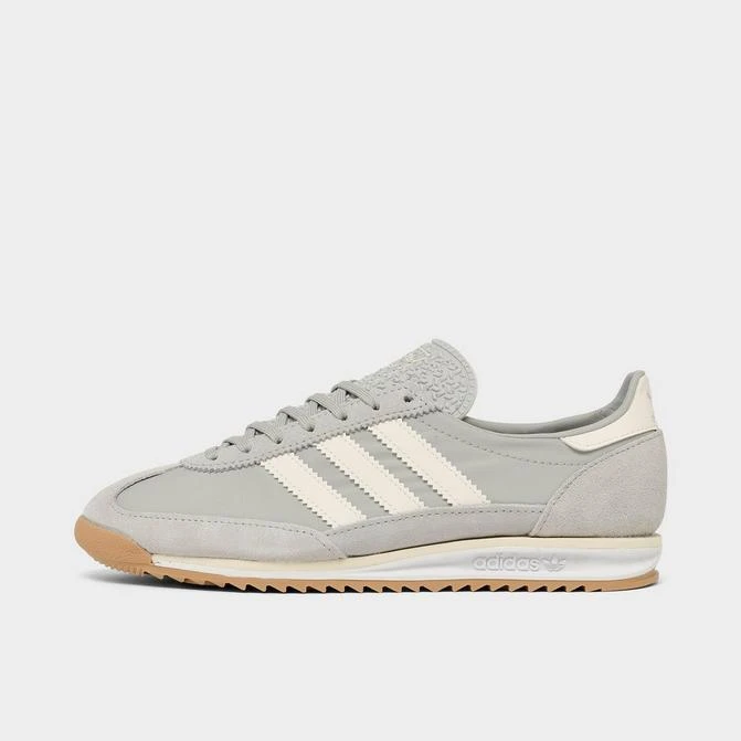 Adidas Women's adidas Originals SL 72 Casual Shoes 1