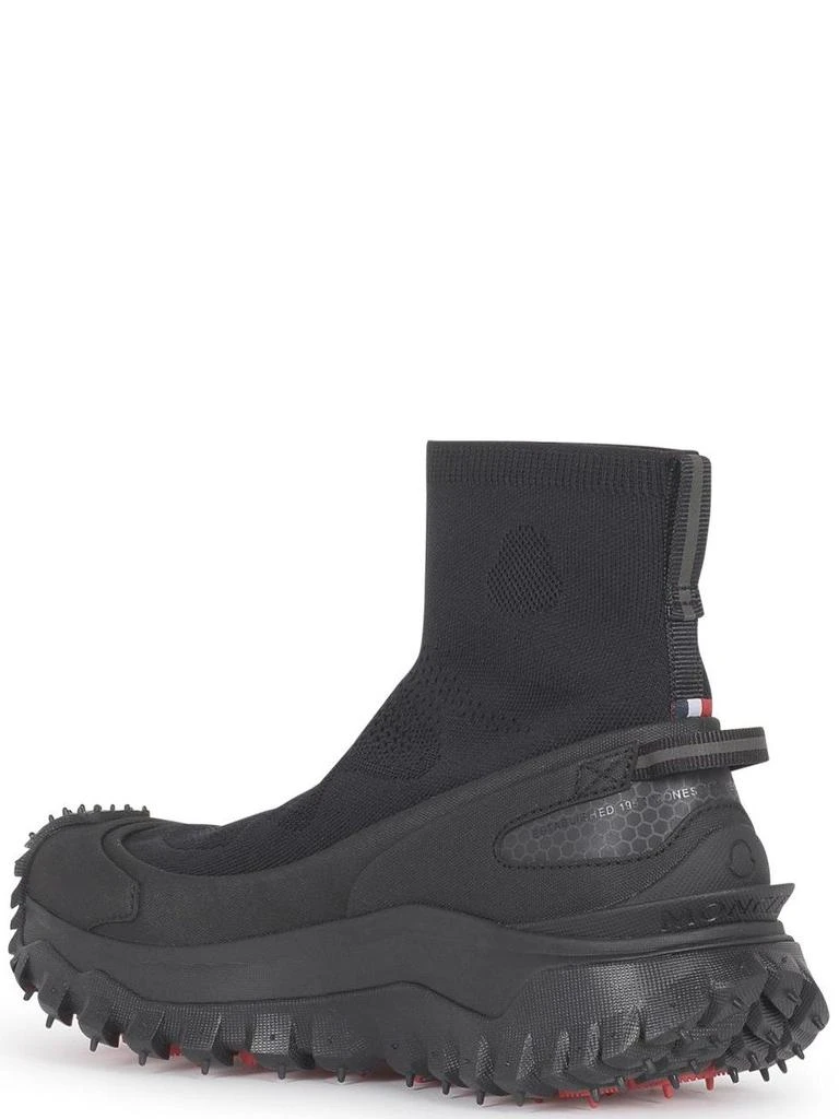 Moncler Moncler Lunarove Low-Top Sneakers 3