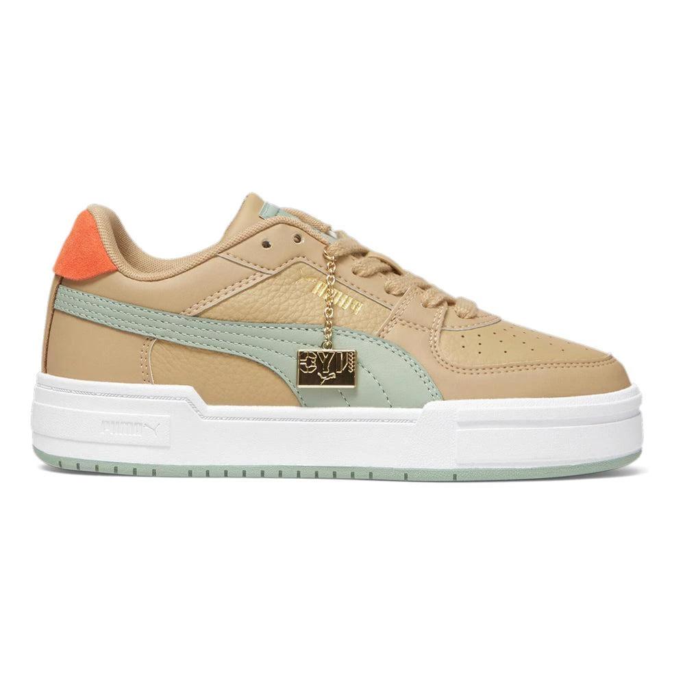 Puma Ca Pro Nyc Lace Up Sneakers 1
