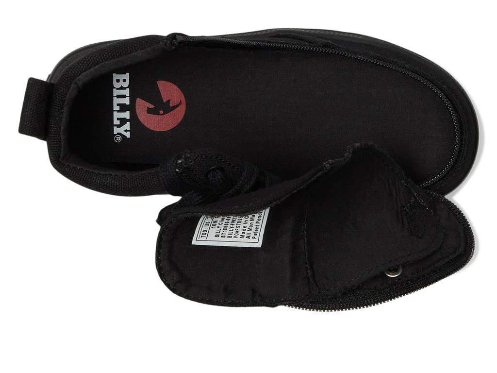 BILLY Footwear Kids Classic Lace High (Toddler) 2