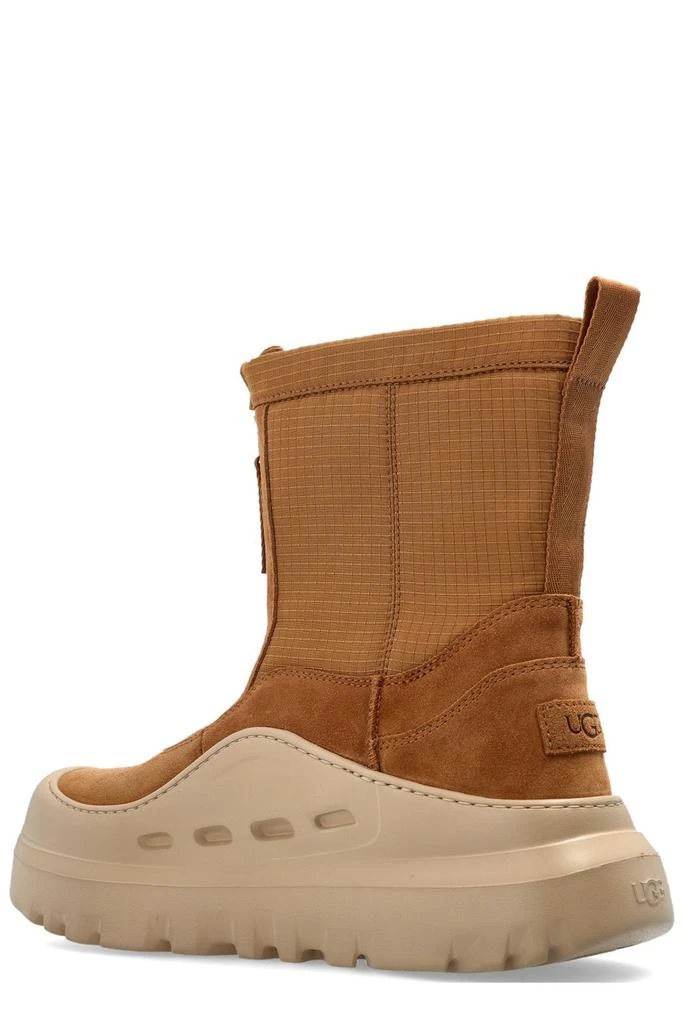 UGG UGG PeakMod Zip-Detailed Ankle Boots 3