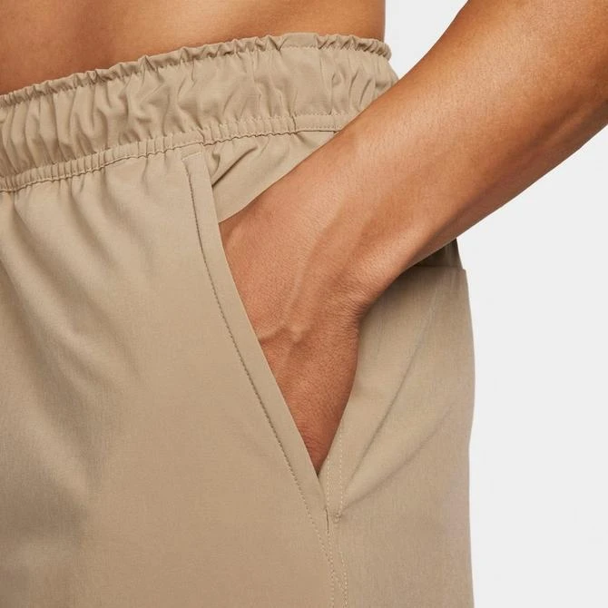 NIKE Men's Nike Unlimited Dri-FIT 7" Unlined Versatile Shorts 7