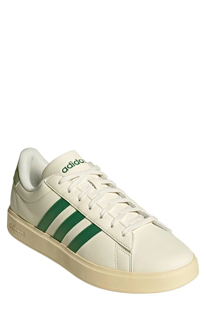 adidas gazelle silver green womens adidas Originals x Korn Superstar main image 1