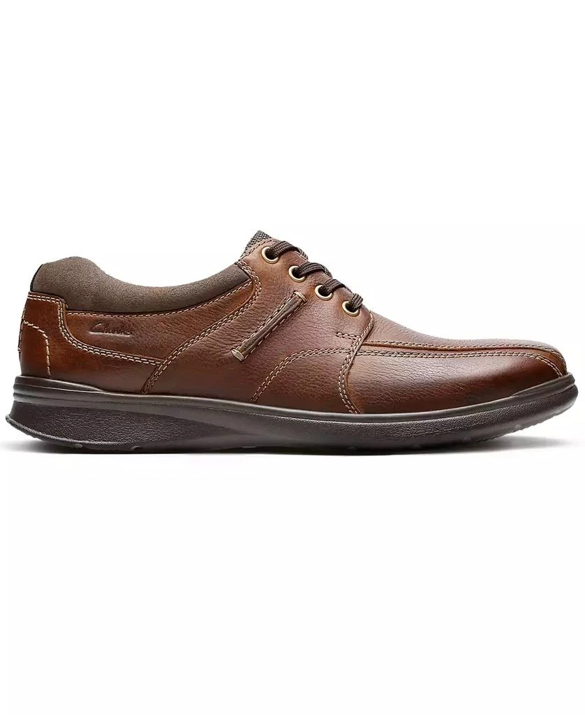 Clarks Men's Cotrell Walk Sneaker 7