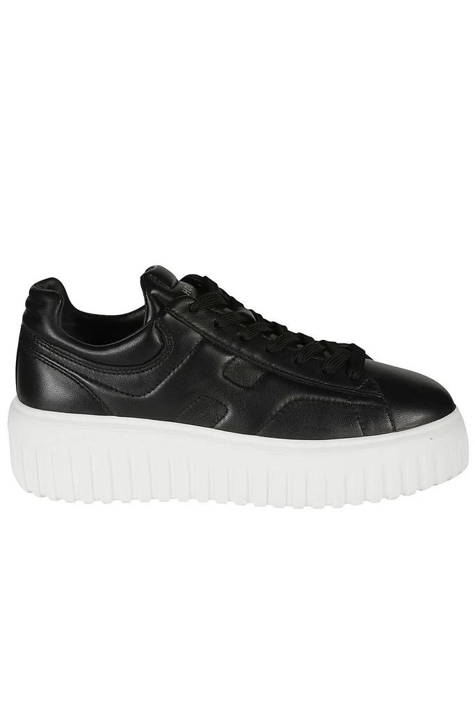 hogan Hogan Platform Low-Top Sneakers 1