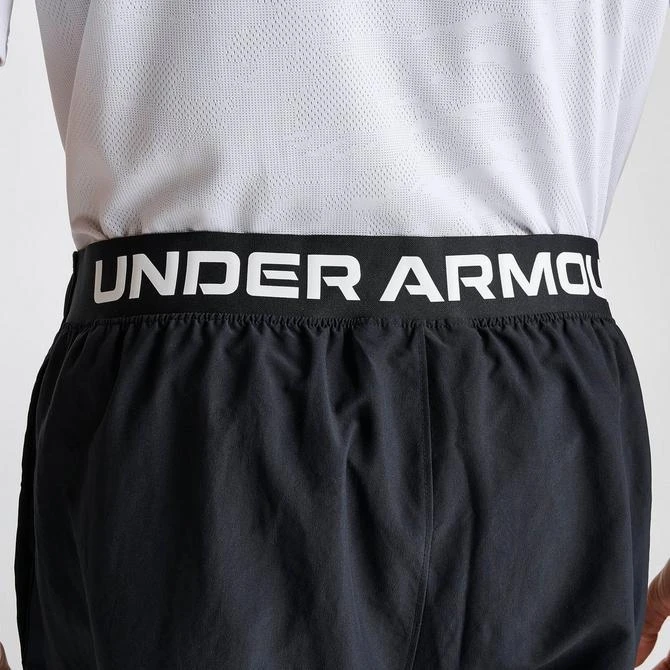 Under Armour Men's Under Armour Halfback Shorts 6