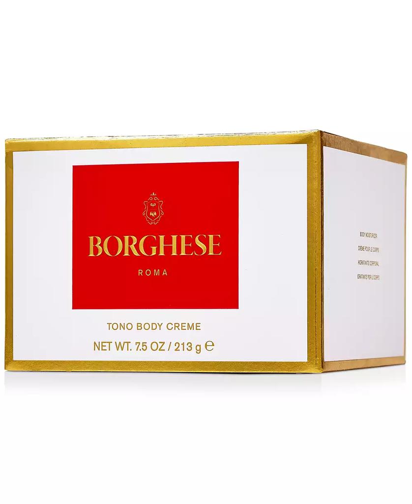 Borghese Tono Body Creme, 7.5-oz.