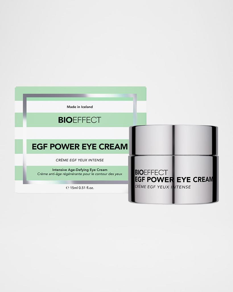 Bioeffect EGF Power Eye Cream, 0.5 oz