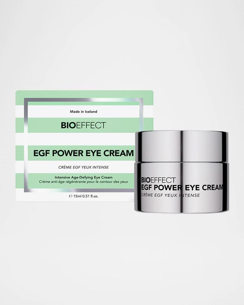 Bioeffect EGF Power Eye Cream, 0.5 oz 2