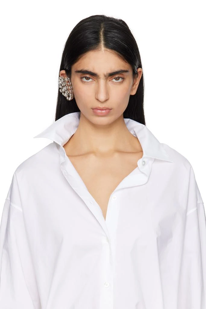 Panconesi Silver Constellation Single Earring 3