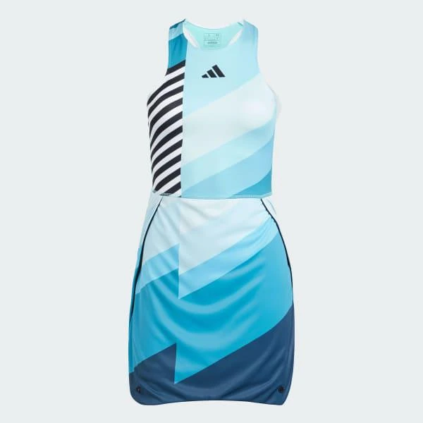 Adidas Tennis Transformative AEROREADY Pro Dress 5