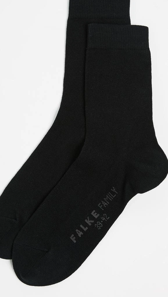 FALKE Family Ankle Socks 3