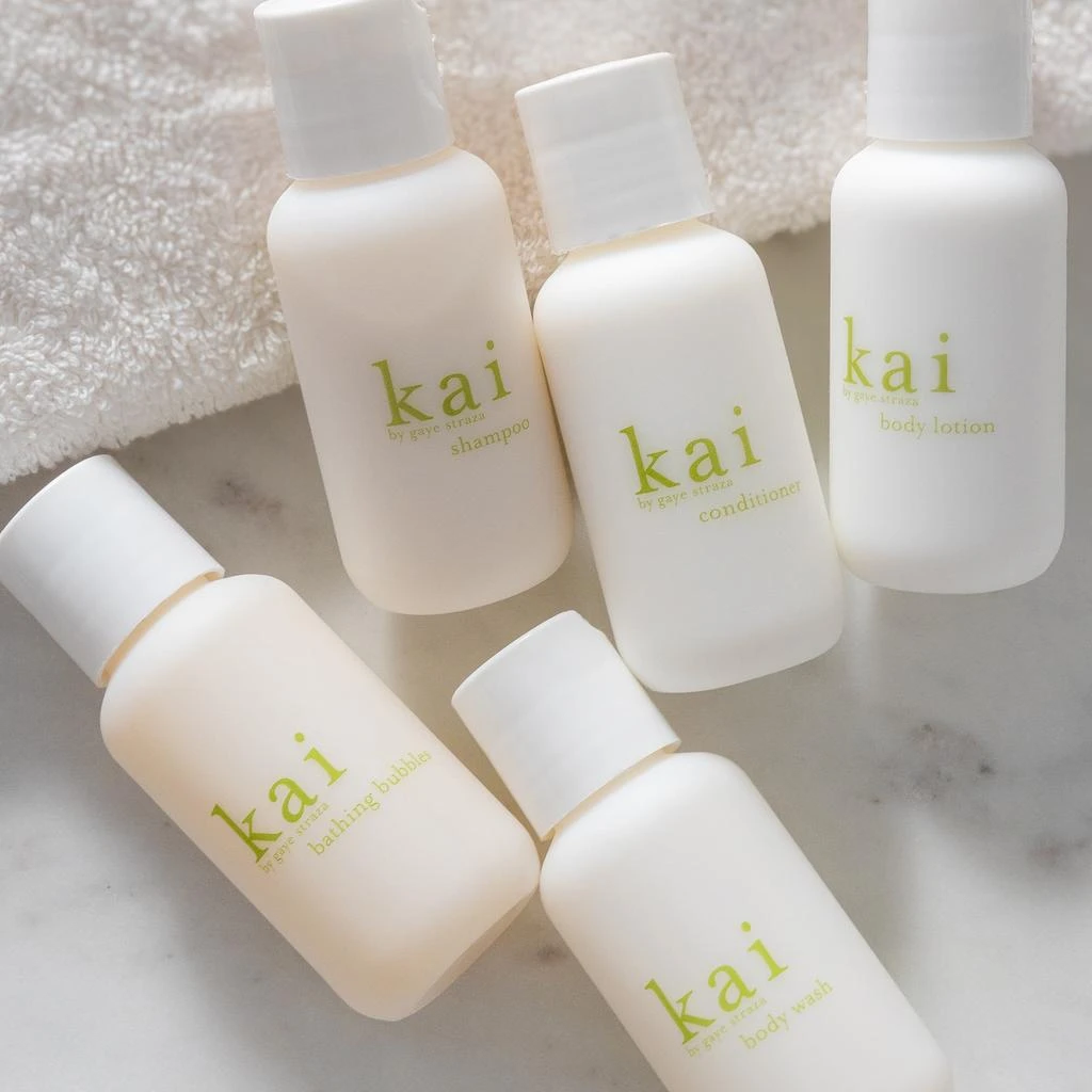 kai kai Travel Set 3