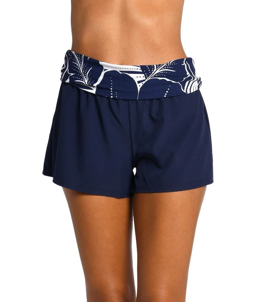 La Blanca At The Playa Boardshorts 1