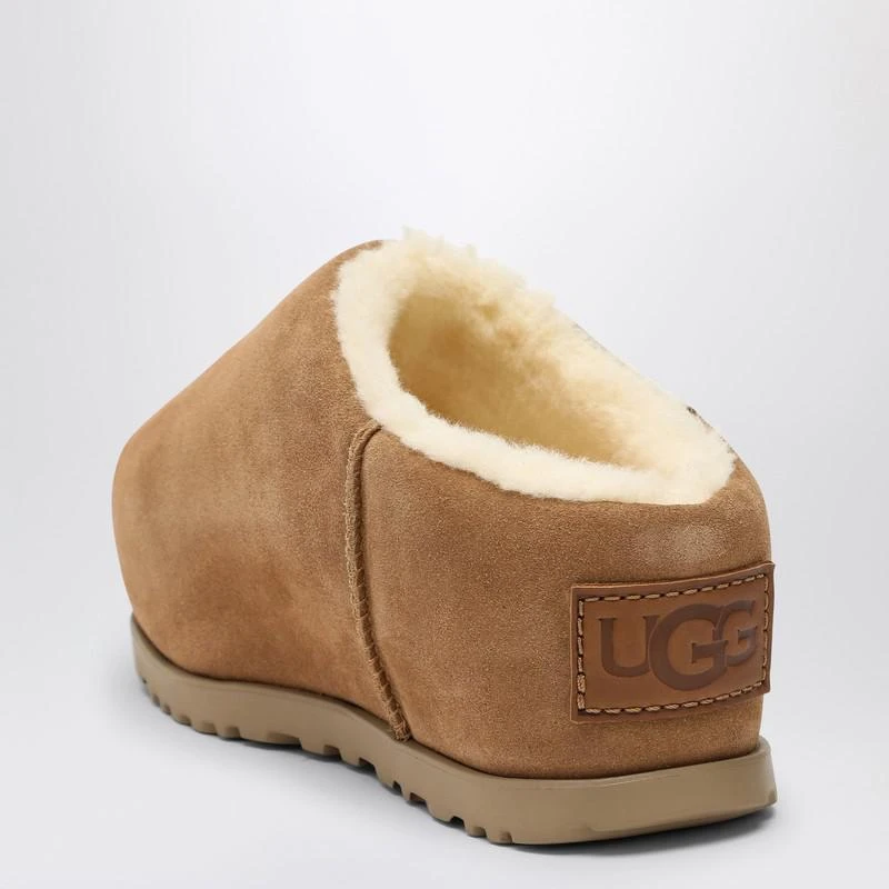 UGG UGG Pumped Chestnut Slipper 2