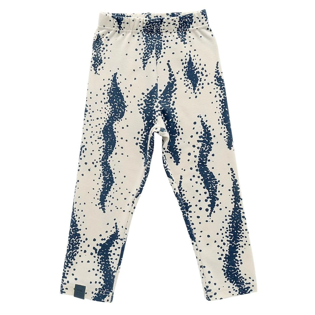 Omamimini Jersey Leggings 3