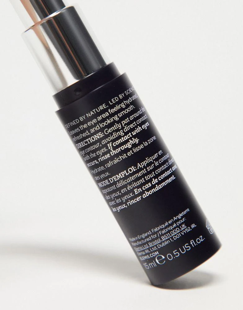 ELEMIS Elemis Daily Eye Boost 15ml 3